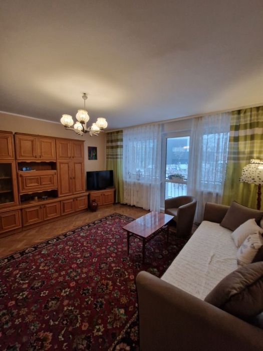 Mieszkanie 2-pokojowe Gdańsk Morena, ul. Piecewska. Zdjęcie 1