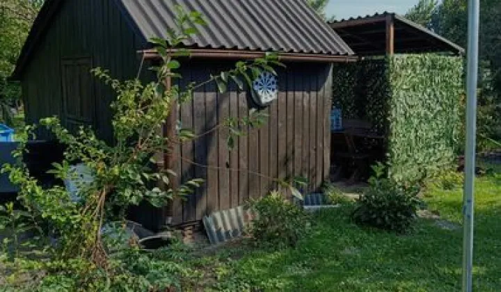 Działka rod Oleśnica