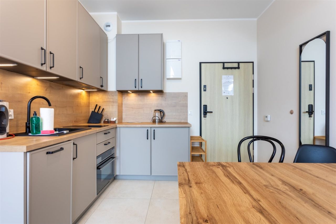 Mieszkanie 3-pokojowe Szklarska Poręba, ul. Vlastimila Hofmana. Zdjęcie 5