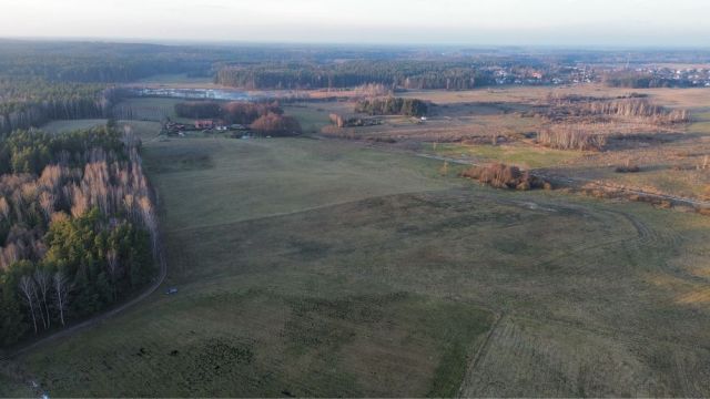 Działka rolna Szuć. Zdjęcie 1