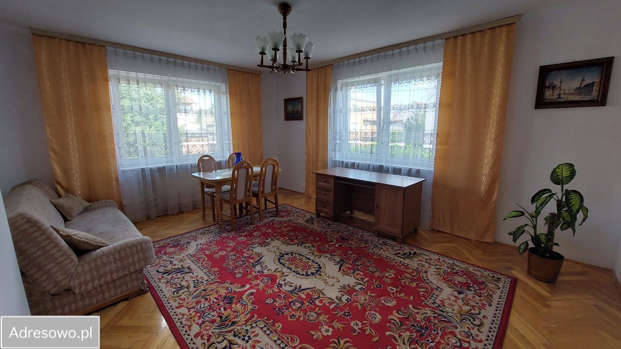 dom wolnostojący, 6 pokoi Warszawa Zacisze, ul. Regatowa. Zdjęcie 17