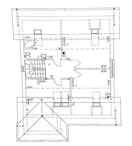 bliźniak, 5 pokoi Pietrzykowice, ul. Szczęśliwa. Zdjęcie 16