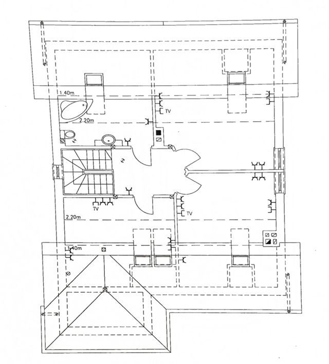 bliźniak, 5 pokoi Pietrzykowice, ul. Szczęśliwa. Zdjęcie 16