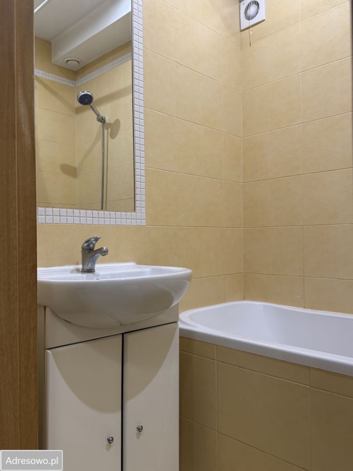 Mieszkanie 1-pokojowe Warszawa Mokotów, ul. Olszewska. Zdjęcie 9