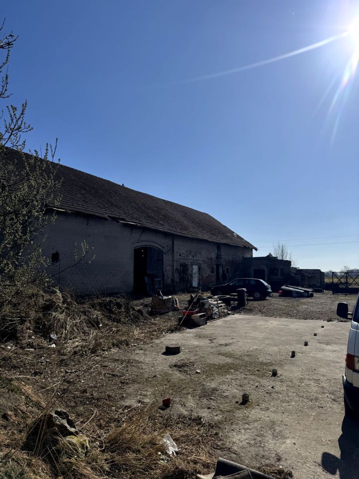 Działka rolno-budowlana Brojce, ul. Parkowa. Zdjęcie 7