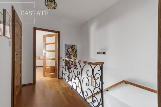 Mieszkanie 4-pokojowe Łomianki, ul. Stanisława Staszica. Zdjęcie 12