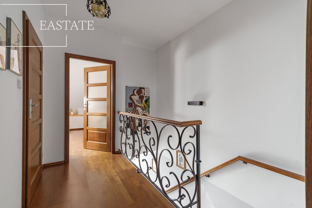 Mieszkanie 4-pokojowe Łomianki, ul. Stanisława Staszica. Zdjęcie 12