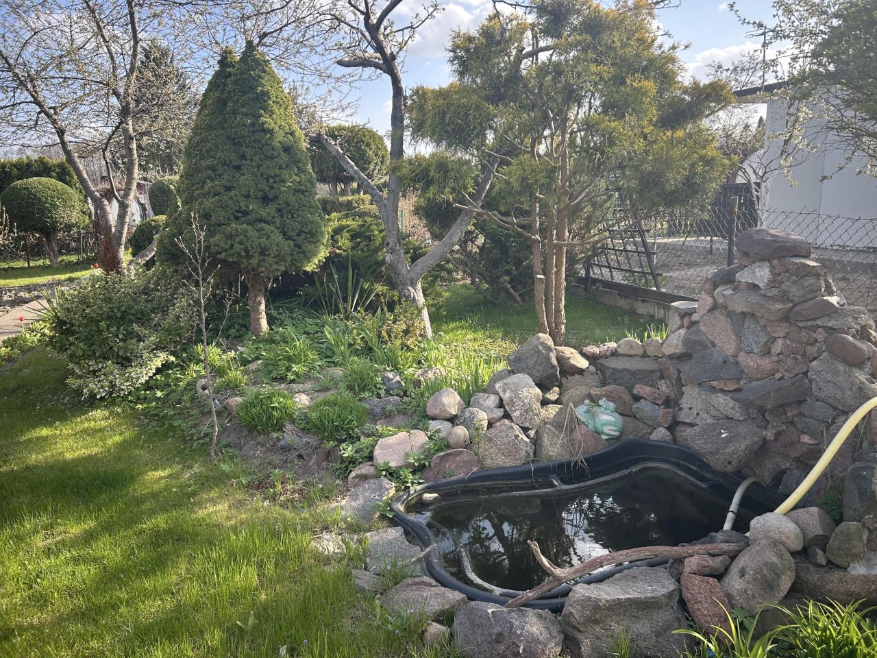 Działka rod Janowo, Ostrołęcka 2. Zdjęcie 10