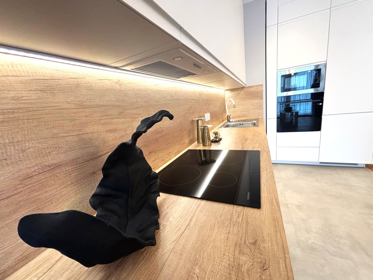 Mieszkanie 3-pokojowe Warszawa Włochy, ul. Fasolowa. Zdjęcie 4