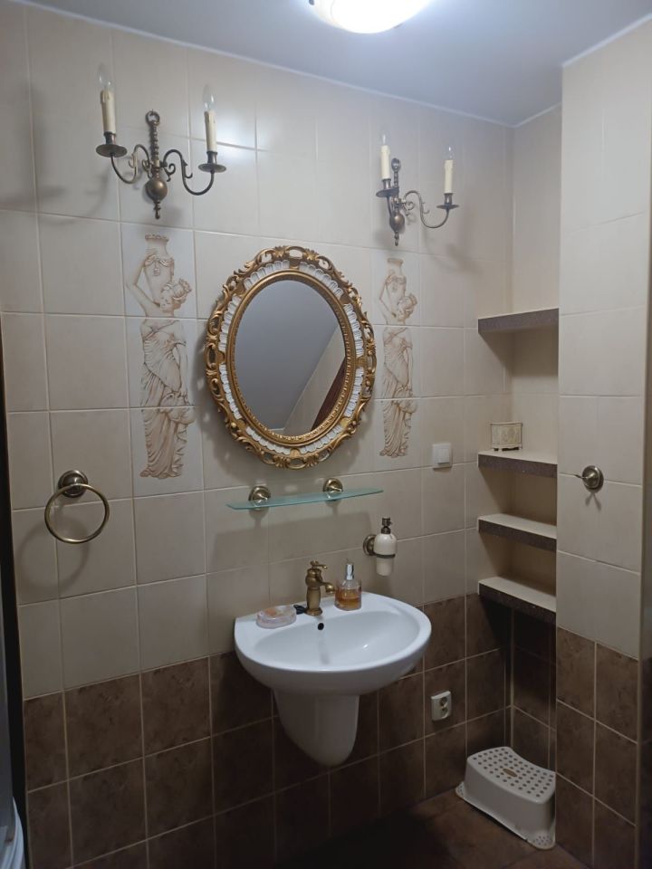 dom wolnostojący Polskie Olędry. Zdjęcie 2