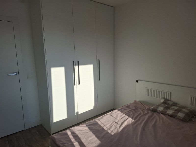 Mieszkanie 3-pokojowe Warszawa Ursynów, ul. Zamiany. Zdjęcie 9