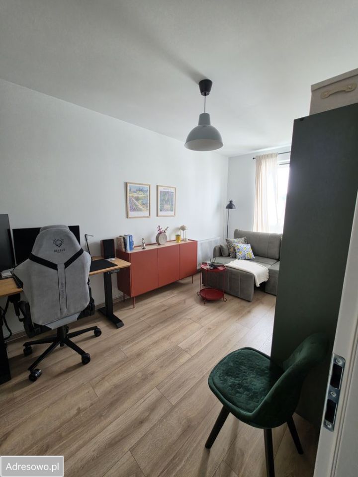 Mieszkanie 3-pokojowe Bydgoszcz Osowa Góra, ul. św. Maksymiliana Kolbego. Zdjęcie 13