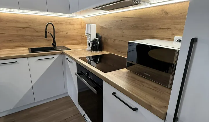 Mieszkanie 3-pokojowe Kraków Nowa Huta, os. Szkolne