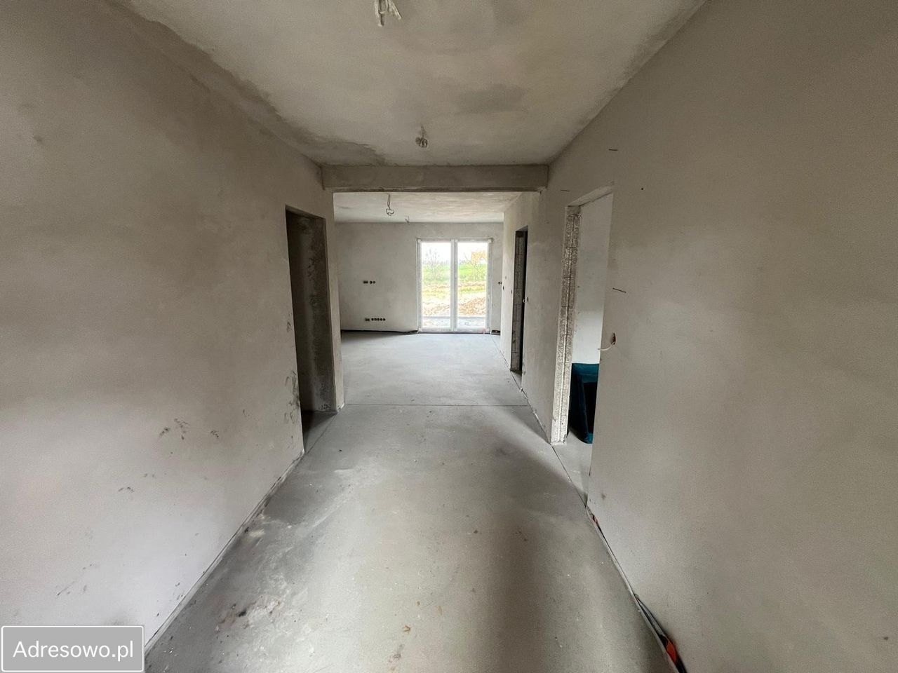 Mieszkanie 2-pokojowe Ostrów Wielkopolski Pruślin, ul. Oliwkowa. Zdjęcie 9