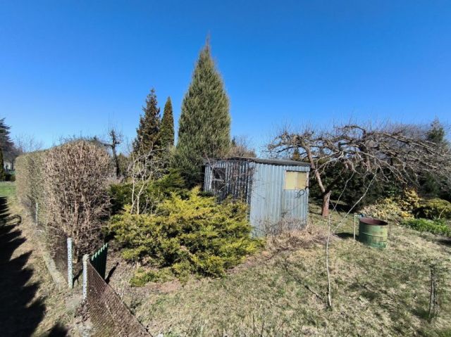 Działka rod Pruszcz Gdański. Zdjęcie 1