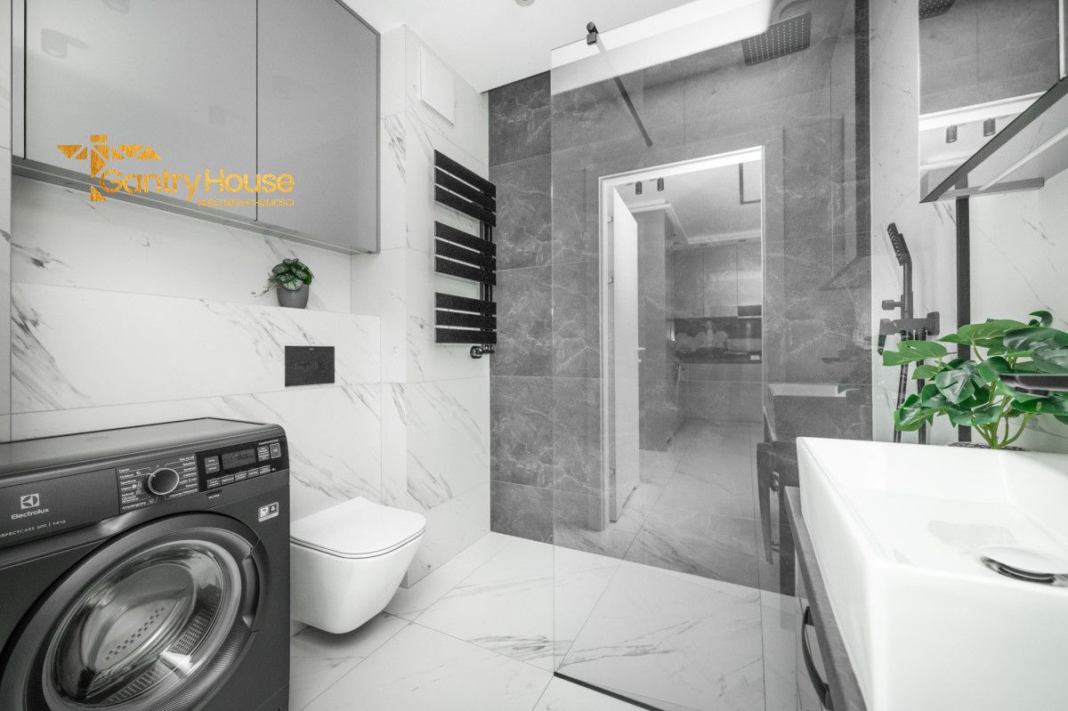 Mieszkanie 2-pokojowe Gdynia Chwarzno-Wiczlino, ul. Jana Kamrowskiego. Zdjęcie 11