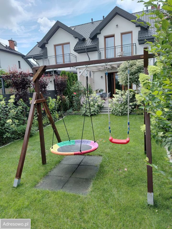 dom szeregowy, 5 pokoi Kanie, ul. Azaliowa. Zdjęcie 9