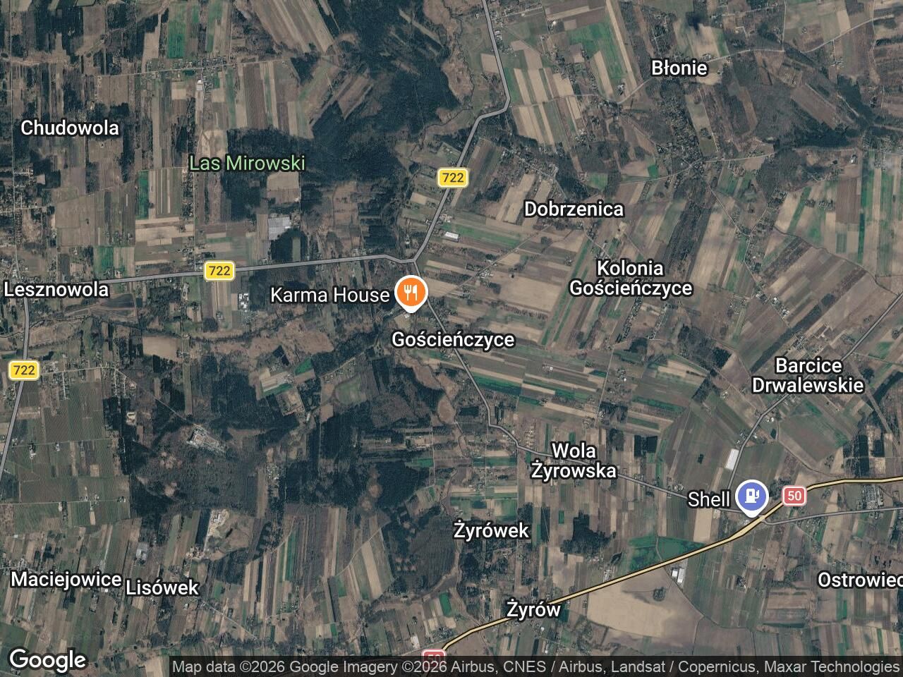 Działka inna Gościeńczyce. Zdjęcie 1