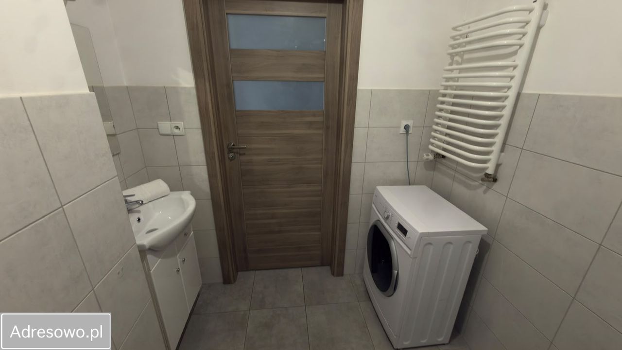 Mieszkanie 1-pokojowe Katowice Kostuchna, ul. Bażantów. Zdjęcie 6