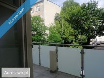 Mieszkanie 1-pokojowe Gdynia Śródmieście, ul. Antoniego Abrahama. Zdjęcie 4