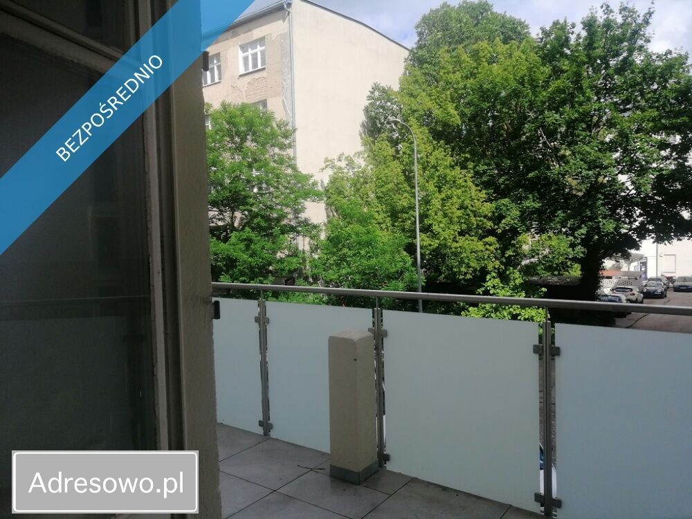 Mieszkanie 1-pokojowe Gdynia Śródmieście, ul. Antoniego Abrahama. Zdjęcie 5