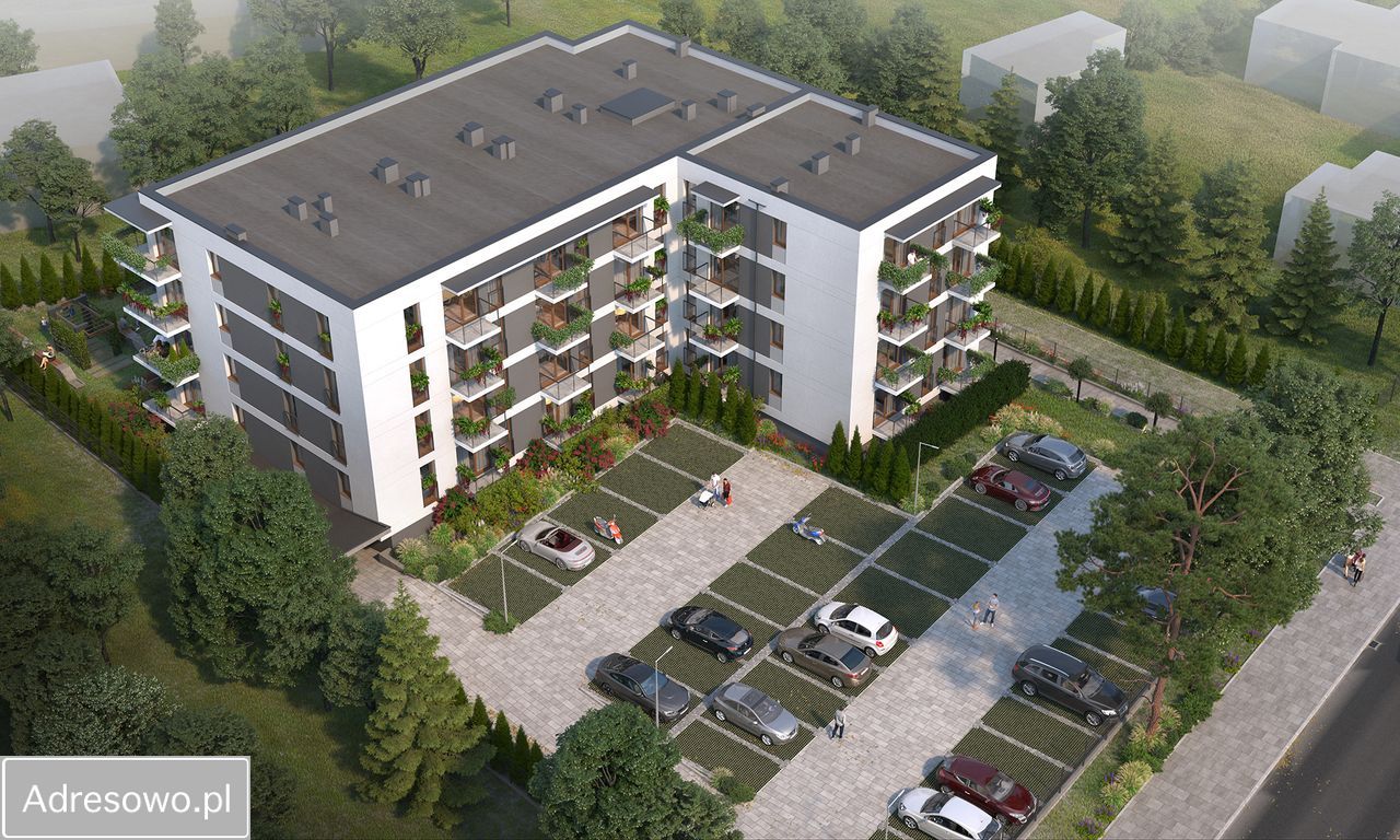 Mieszkanie 2-pokojowe Świnoujście, ul. Karsiborska. Zdjęcie 13