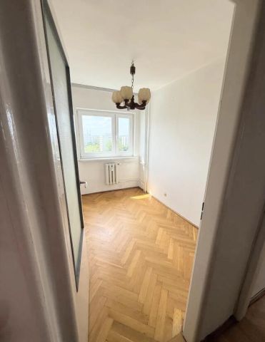 Mieszkanie 3-pokojowe Warszawa Żoliborz, ul. Władysława Broniewskiego. Zdjęcie 4