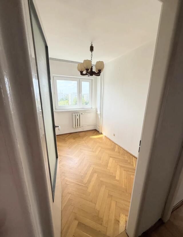 Mieszkanie 3-pokojowe Warszawa Żoliborz, ul. Władysława Broniewskiego. Zdjęcie 4