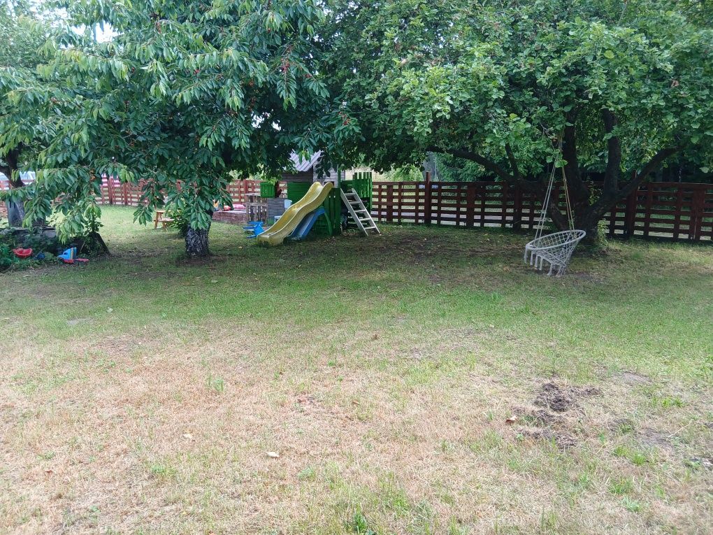 Działka rod Gorzów Wielkopolski. Zdjęcie 5