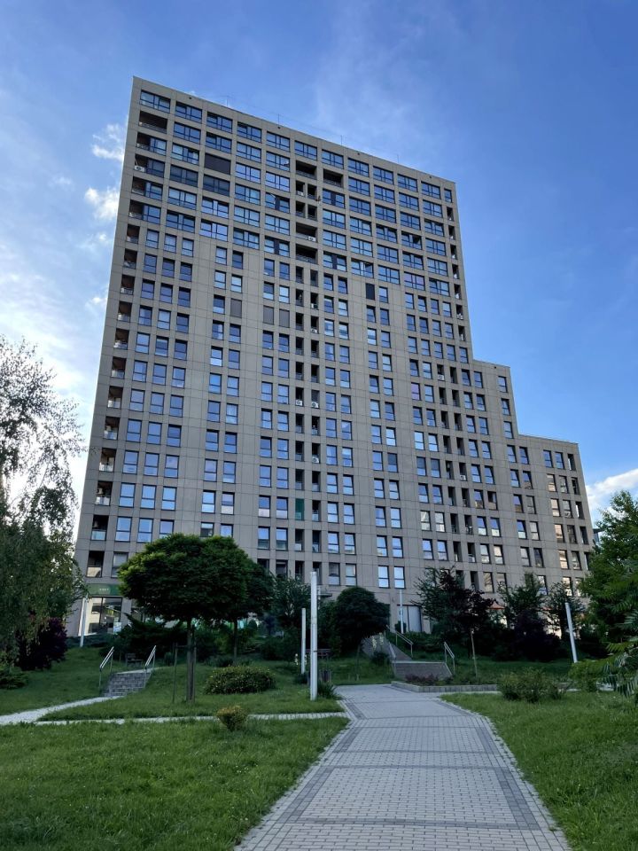 Mieszkanie 4-pokojowe Lublin Rury, ul. Pana Balcera. Zdjęcie 2