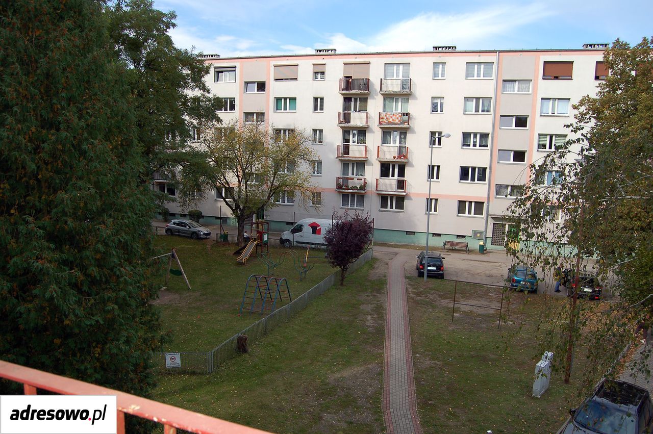 Mieszkanie 2-pokojowe Międzychód, ul. Kardynała Wyszyńskiego. Zdjęcie 11