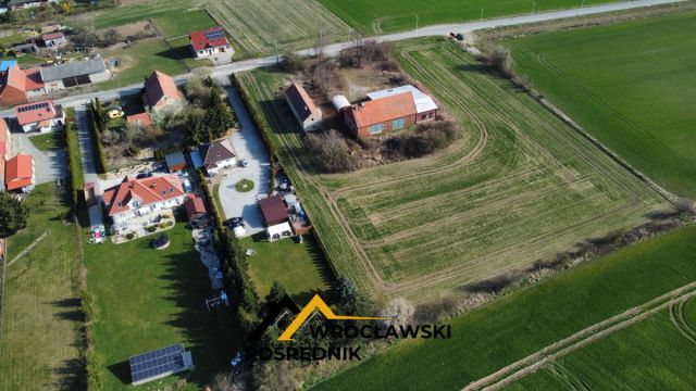 Działka budowlana Wróblowice, ul. Długa. Zdjęcie 11