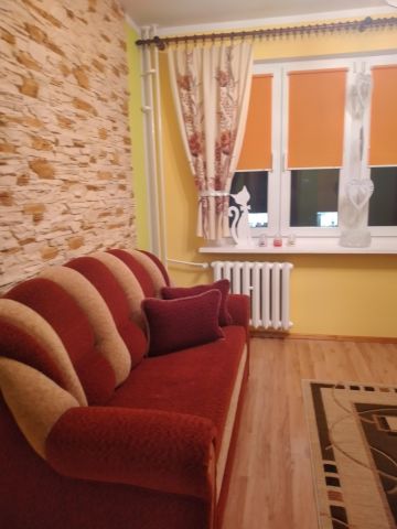 Mieszkanie 2-pokojowe Nowogard, ul. Bankowa. Zdjęcie 1