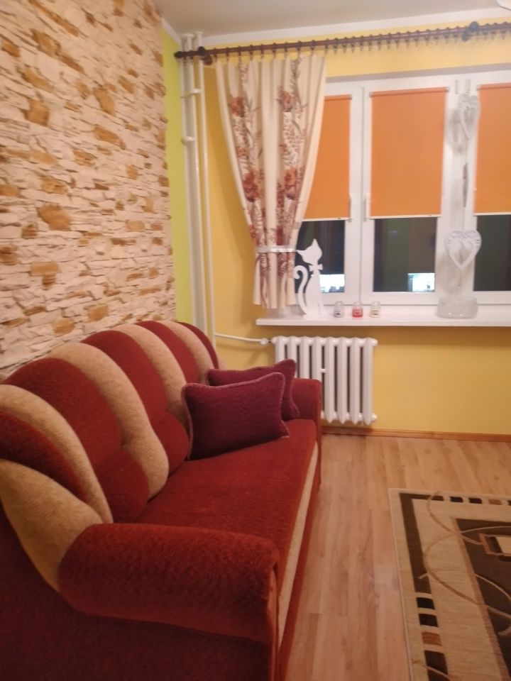 Mieszkanie 2-pokojowe Nowogard, ul. Bankowa