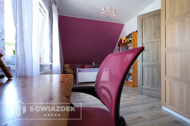 dom wolnostojący, 5 pokoi Parsęcko. Zdjęcie 27