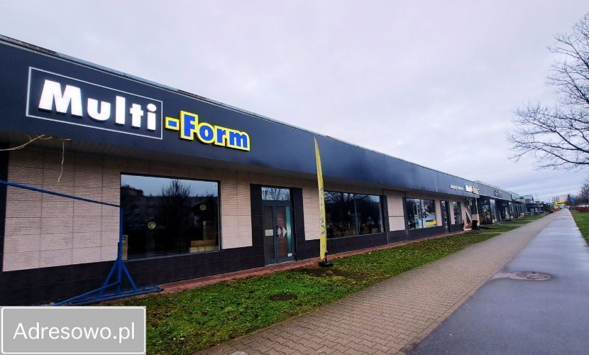 Lokal Kraków Czyżyny, os. Dywizjonu 303. Zdjęcie 5