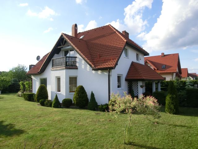 dom wolnostojący Jelenia Góra Cieplice Śląskie-Zdrój, ul. Czesława Miłosza. Zdjęcie 1