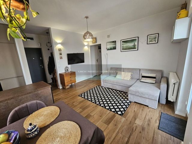 Mieszkanie 3-pokojowe Warszawa Śródmieście, ul. Daniłowiczowska. Zdjęcie 1