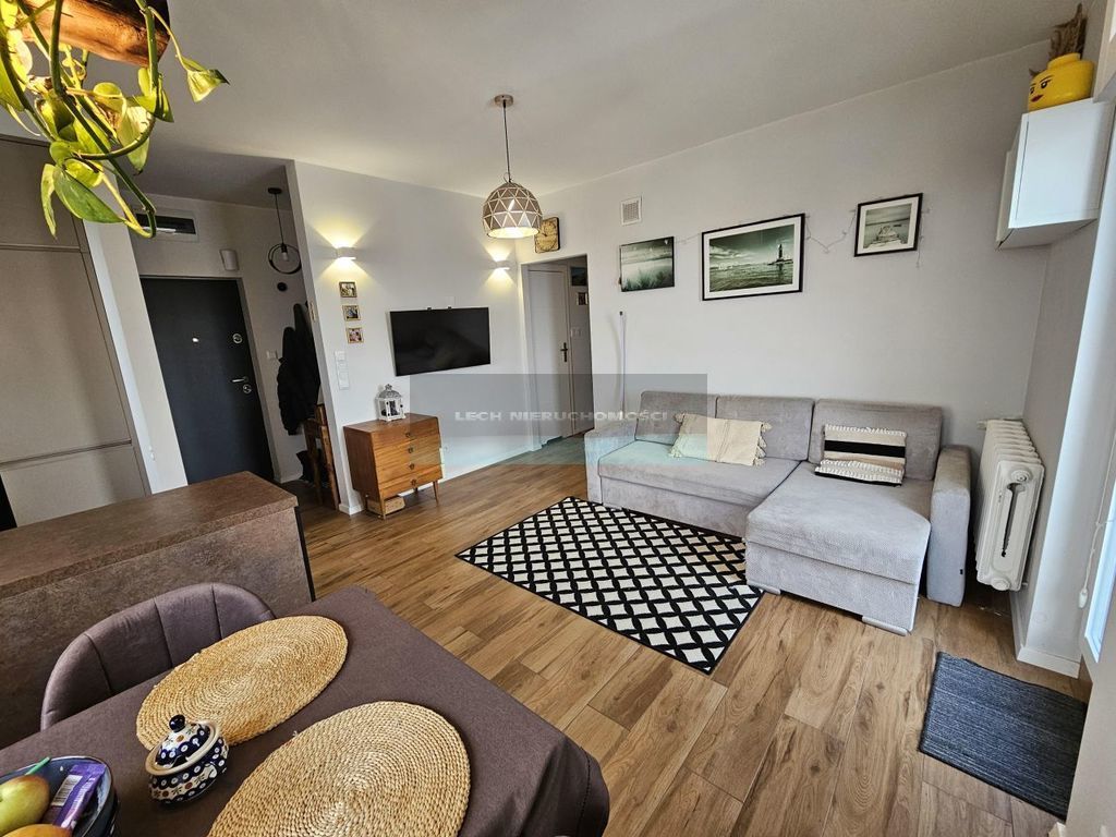 Mieszkanie 3-pokojowe Warszawa Śródmieście, ul. Daniłowiczowska. Zdjęcie 1