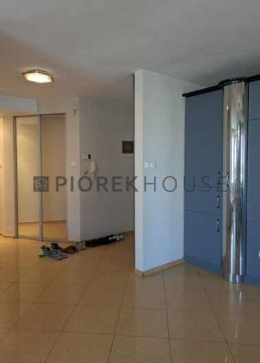 Mieszkanie 4-pokojowe Warszawa Wola, ul. Jana Pawła II. Zdjęcie 3