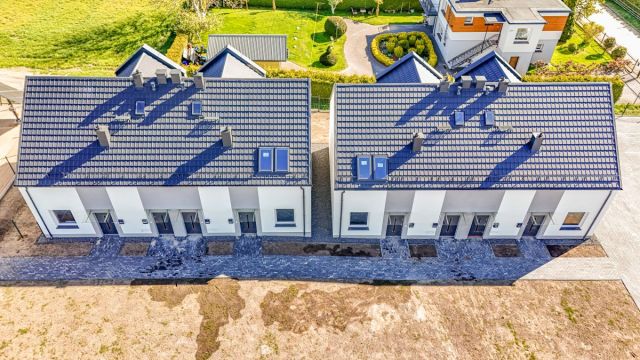 Mieszkanie 3-pokojowe Kębłowo, ul. Gospodarska. Zdjęcie 3