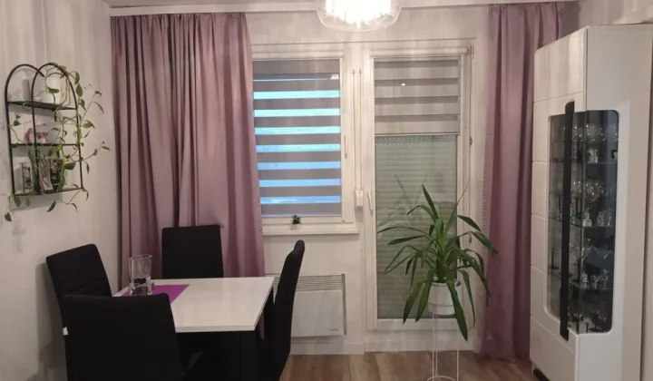 Mieszkanie 1-pokojowe Słączno