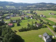 Działka budowlana Gilowice, ul. Akacjowa. Zdjęcie 3