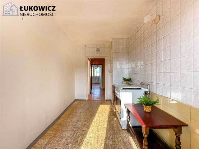 Mieszkanie 3-pokojowe Bielsko-Biała Osiedle Karpackie. Zdjęcie 22