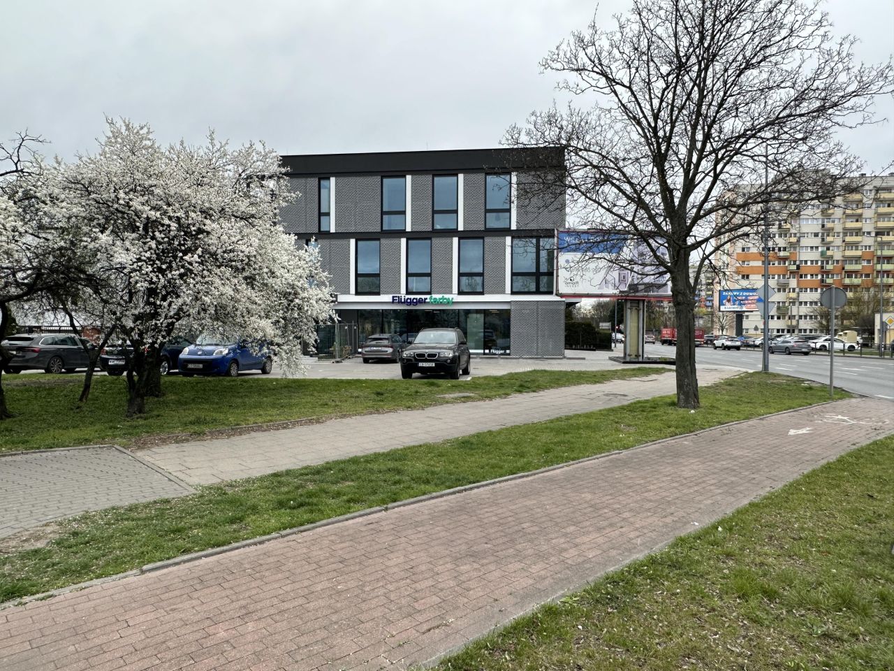 Nieruchomość komercyjna Bydgoszcz Bartodzieje Wielkie, ul. Marii Curie-Skłodowskiej. Zdjęcie 11