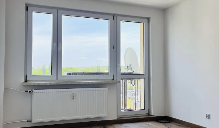 Mieszkanie 2-pokojowe Chorzów Batory, ul. Brzozowa