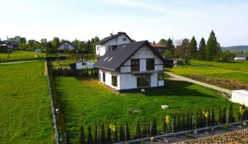 dom wolnostojący, 4 pokoje Sanok, ul. Łany