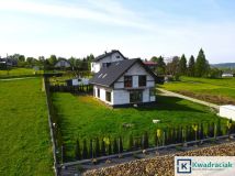 dom wolnostojący, 4 pokoje Sanok, ul. Łany