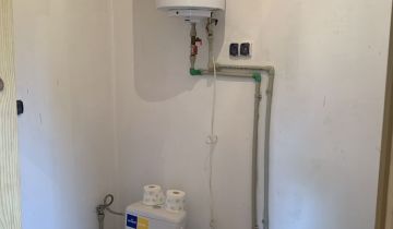 Działka rod Toruń Rubinkowo, ul. Klonowa