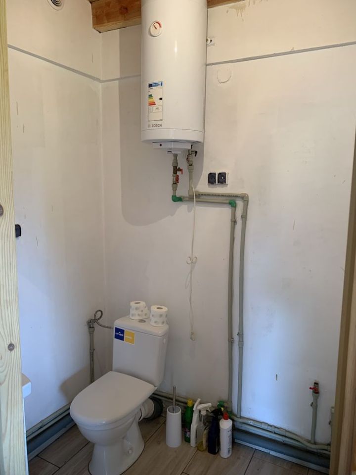 Działka rod Toruń Rubinkowo, ul. Klonowa. Zdjęcie 2